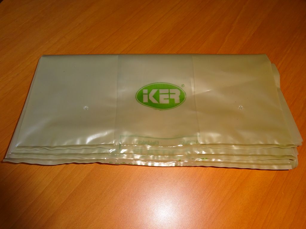 IkerPlastic
