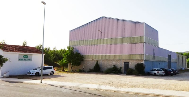 Iker Plastic
